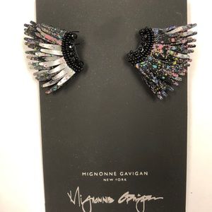 Mini Madeline earrings
